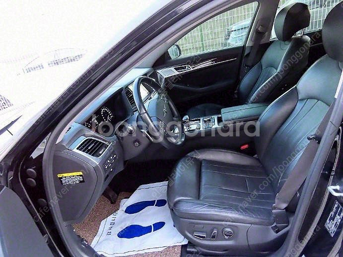 @16년식 G80 3.3 GDi AWD 프리미엄 럭셔리...--5