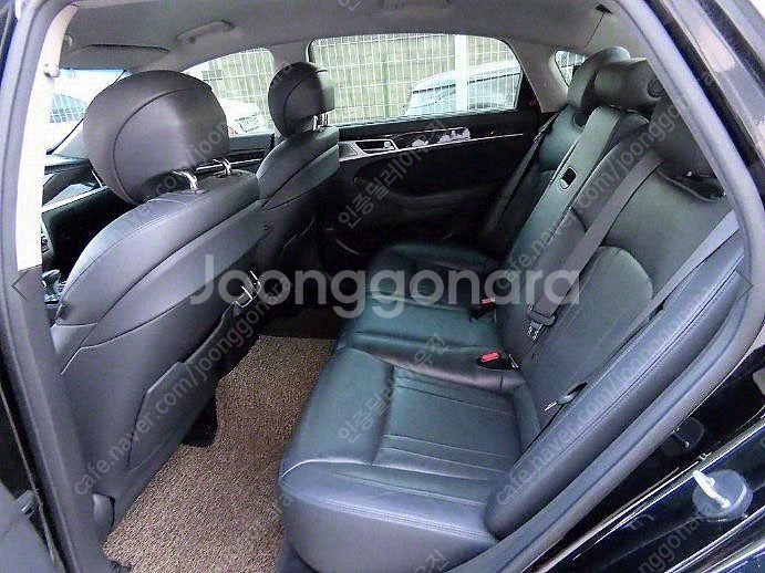 @16년식 G80 3.3 GDi AWD 프리미엄 럭셔리...--6