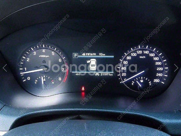 @16년식 G80 3.3 GDi AWD 프리미엄 럭셔리...--9