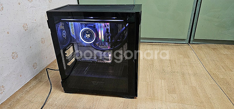 AMD 라이젠9 6세대 9950X (그래나이트 릿지) ...--0