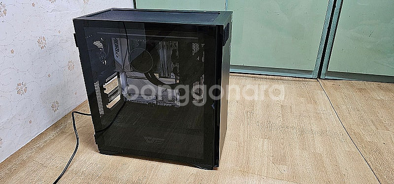 AMD 라이젠9 6세대 9950X (그래나이트 릿지) ...--1