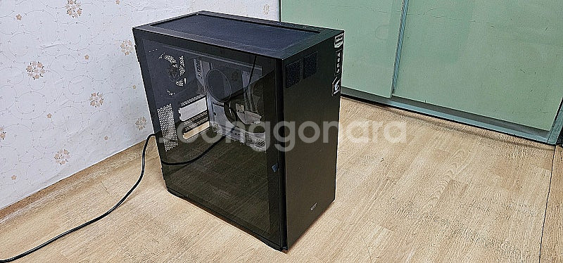 AMD 라이젠9 6세대 9950X (그래나이트 릿지) ...--2