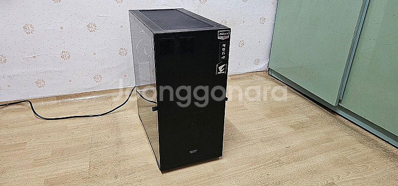 AMD 라이젠9 6세대 9950X (그래나이트 릿지) ...--3