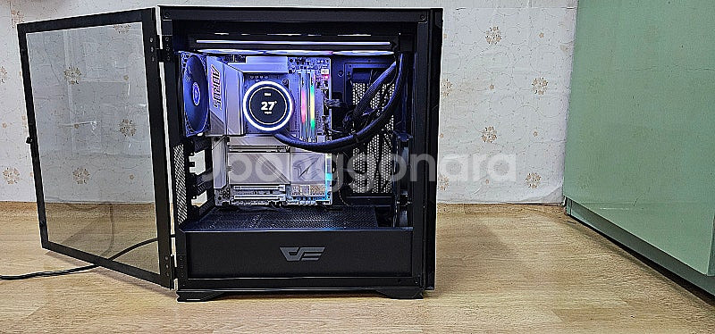 AMD 라이젠9 6세대 9950X (그래나이트 릿지) ...--4