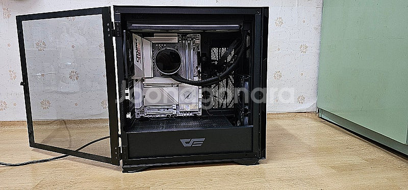 AMD 라이젠9 6세대 9950X (그래나이트 릿지) ...--5