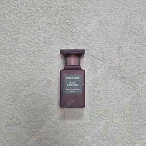 (국문라벨) 톰포드 로즈 익스포즈드 오 드 퍼퓸 50ml / 정가 41.4만원