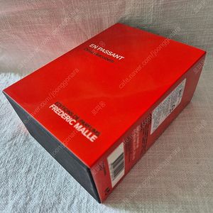 [국문택정품] 프레데릭말 엉 빠썽 100ml Frederic Malle En Passant