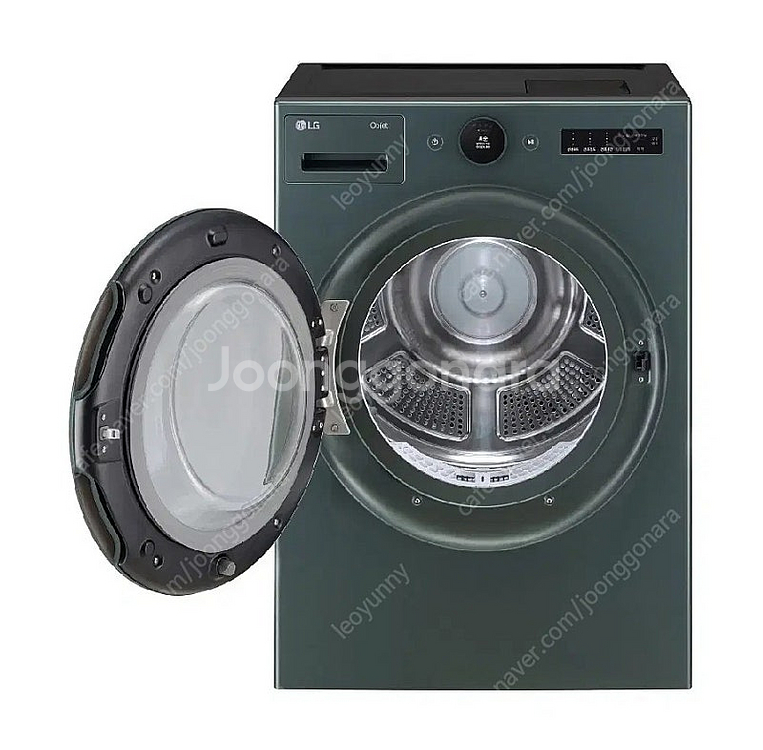 LG 트롬 오브제컬렉션 건조기 20kg 새제품 판매합니...--0