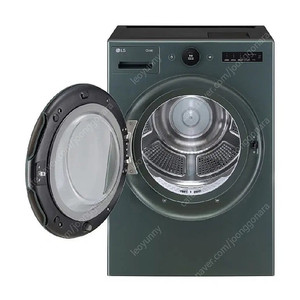 LG 트롬 오브제컬렉션 건조기 20kg 새제품 판매합니다