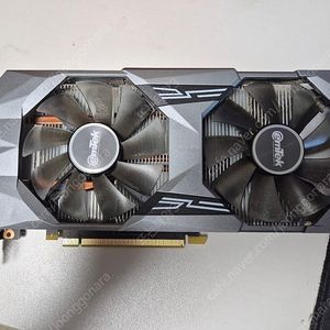 gtx1660super 팝니다