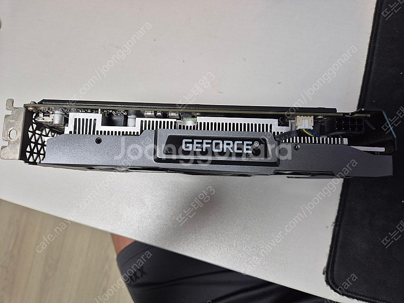 gtx1660super 팝니다--1