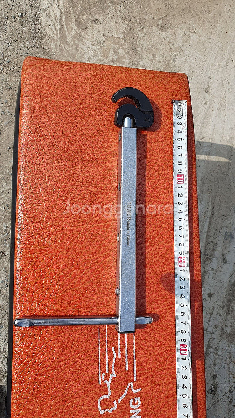 에어컨설치렌치 매립배관전용렌치 매립박스좁은공간렌치--3