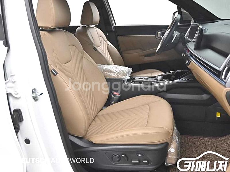 기아 더 뉴 쏘렌토 4세대 하이브리드 1.6T 2WD ...--1
