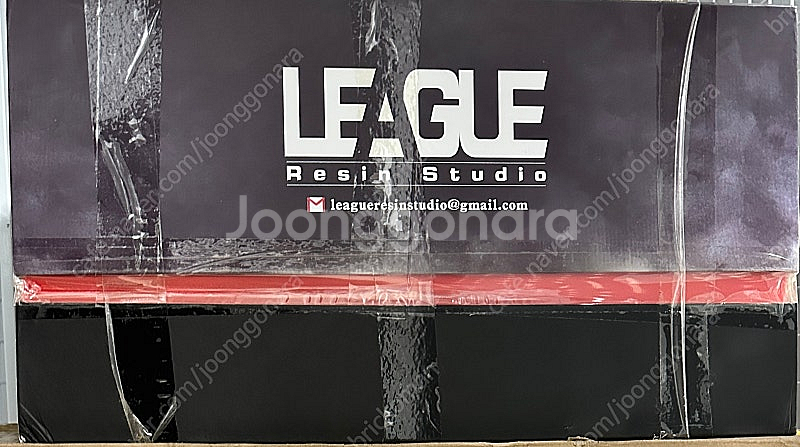 [리그사][League studio] 오비토&제츠&외도...--1