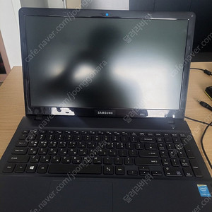 삼성 NT270E5K 노트북 팝니다