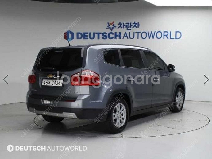 @16년식 올란도 2.0 LPGi LT 컨비니언스 팩 전국최저가격전액할부최대72개월저신용할부카드현금고품질 new--2