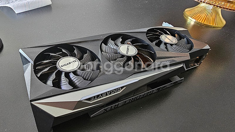 [팝니다] RTX 3080 MANLI, 3080ti g...--2
