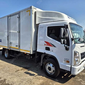내장탑차 중고 내장탑 3.5톤 중고차 흰색 2021년식 34,472km 3.5톤 중고자동차할부