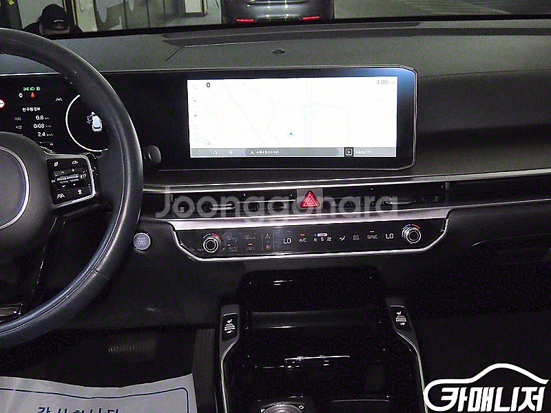 기아 더 뉴 쏘렌토 4세대 가솔린 2.5T 2WD 노블...--2