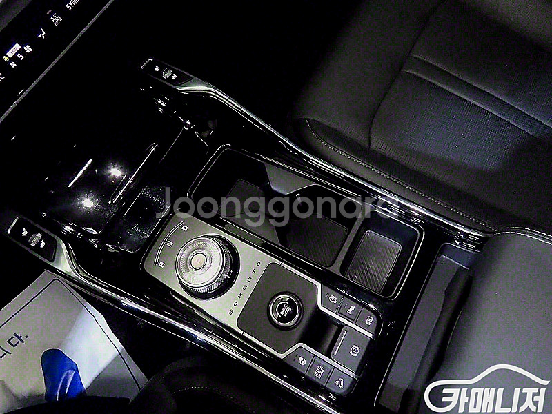 기아 더 뉴 쏘렌토 4세대 가솔린 2.5T 2WD 노블...--3