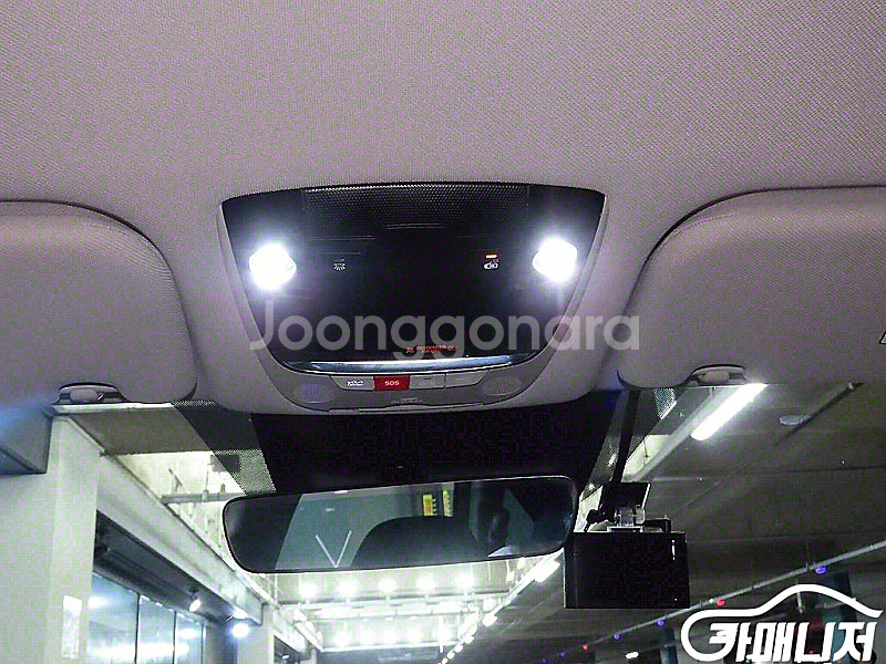기아 더 뉴 쏘렌토 4세대 가솔린 2.5T 2WD 노블...--5