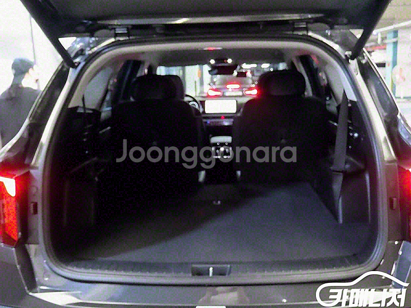 기아 더 뉴 쏘렌토 4세대 가솔린 2.5T 2WD 노블...--6