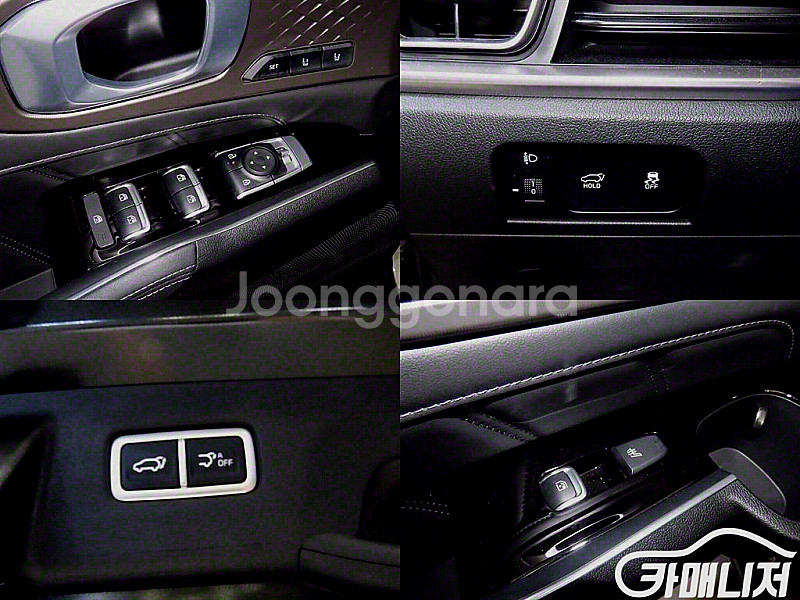 기아 더 뉴 쏘렌토 4세대 가솔린 2.5T 2WD 노블...--7