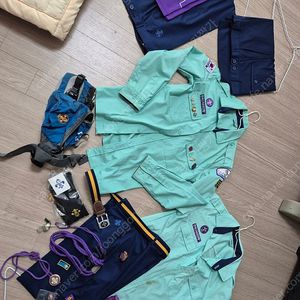 컵스카우트