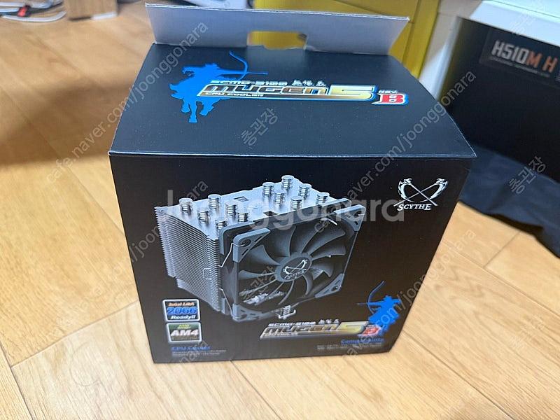 8700k (뚜따 5.0 오버가능) 메인보드 z370 ...--2