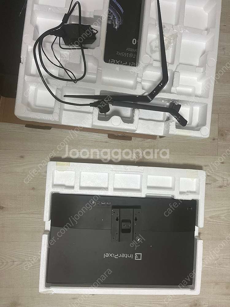 27인치 인터픽셀 ip2740--1