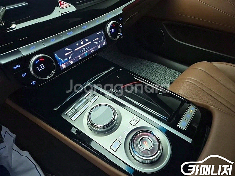 [제네시스]G80(RG3) 2.5 가솔린 터보 AWD ...--4