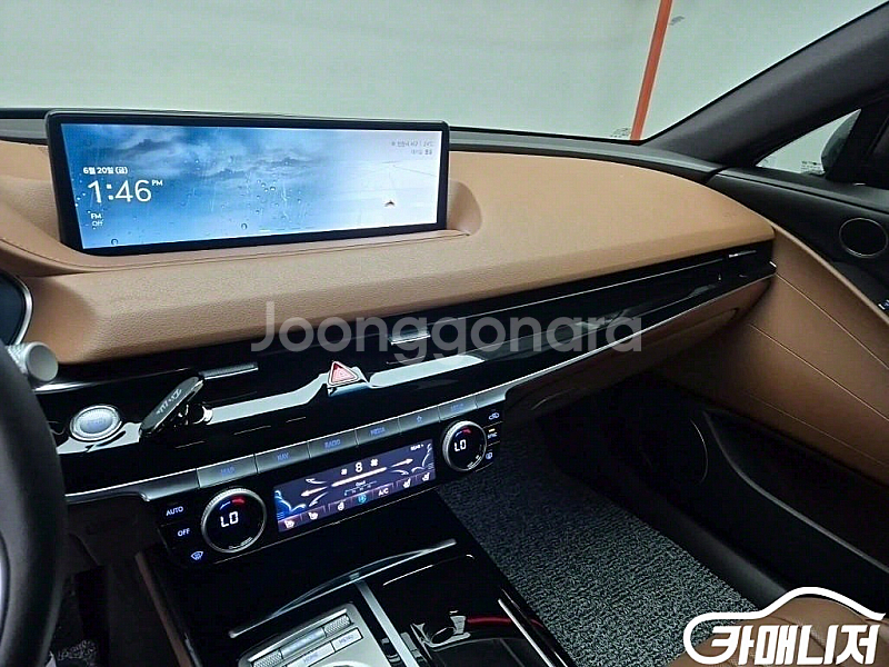 [제네시스]G80(RG3) 2.5 가솔린 터보 AWD ...--6