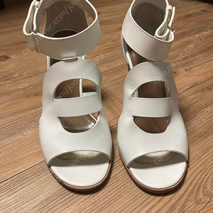 에르메스 웨지힐 샌들 230~235 (35반)