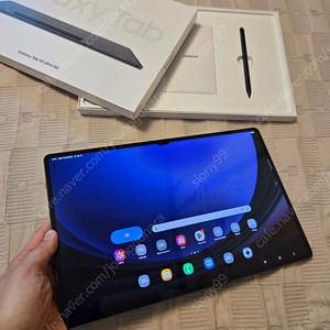 갤럭시탭s9울트라 1TB 5g셀룰러 자급제 상태s급