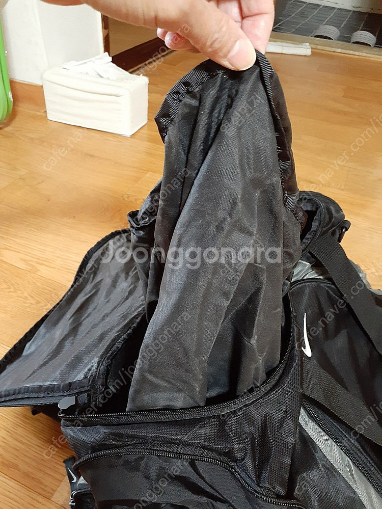 나이키 가방 남여공녀 운동등 여러가지 사용해요 속에 신...--8