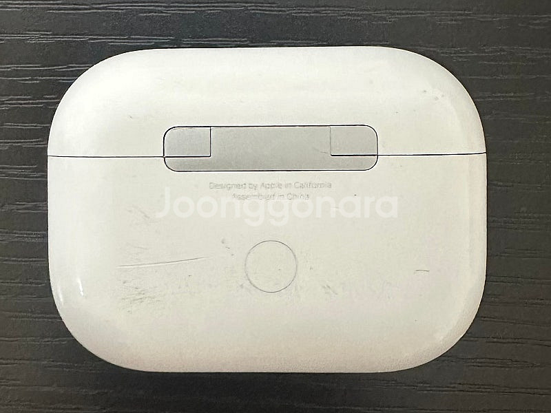 에어팟프로2 8핀--1