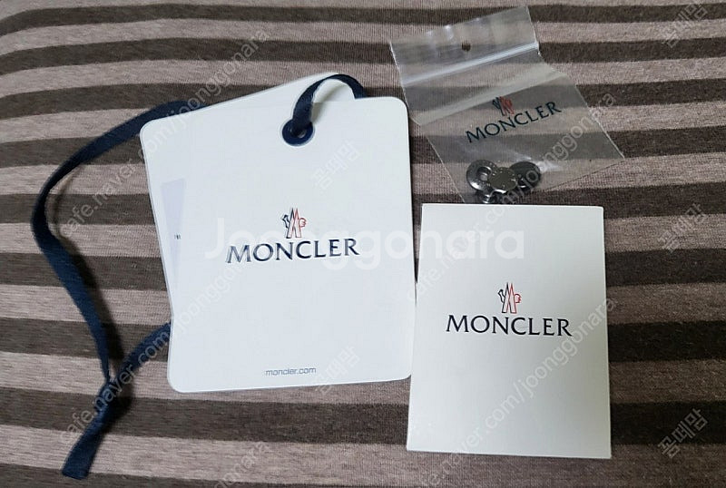 몽클레어 구스다운 . 몽클레르 다운패딩--8