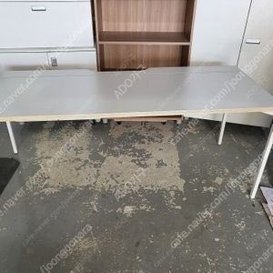 퍼시스 데스커 책상 DSAD 118D 판매