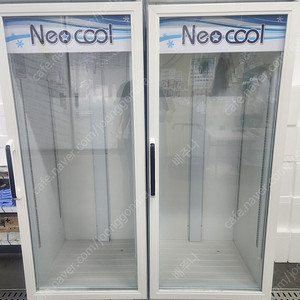 업소용 음료수 쇼케이스 냉장고 판매합니다 / 네오쿨 sk-460rf 1대당 12만원 / 경기 시흥시