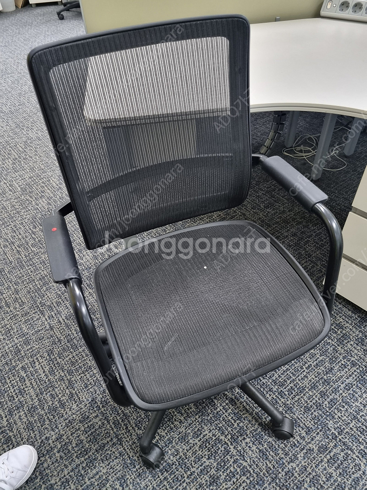 퍼시스 CH4200AHPU ITIS3 최고급사양 사무용...--9