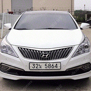그랜저 중고 가격 중고 그랜저 흰색 2015년식 HG240 MODERN 침수차 안심보상