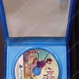 PS5 유미아의 아틀리에 + 직소퍼즐 팝니다.