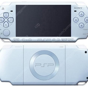 PSP 2005 화이트 128G 최신 버전입니다