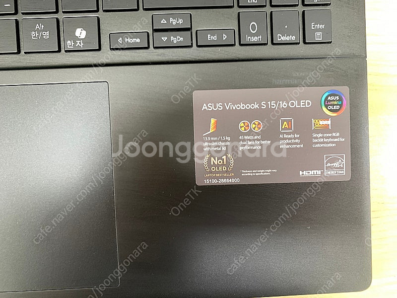 S5606MA-MX090 비보북 16 ASUS Vivo...--2