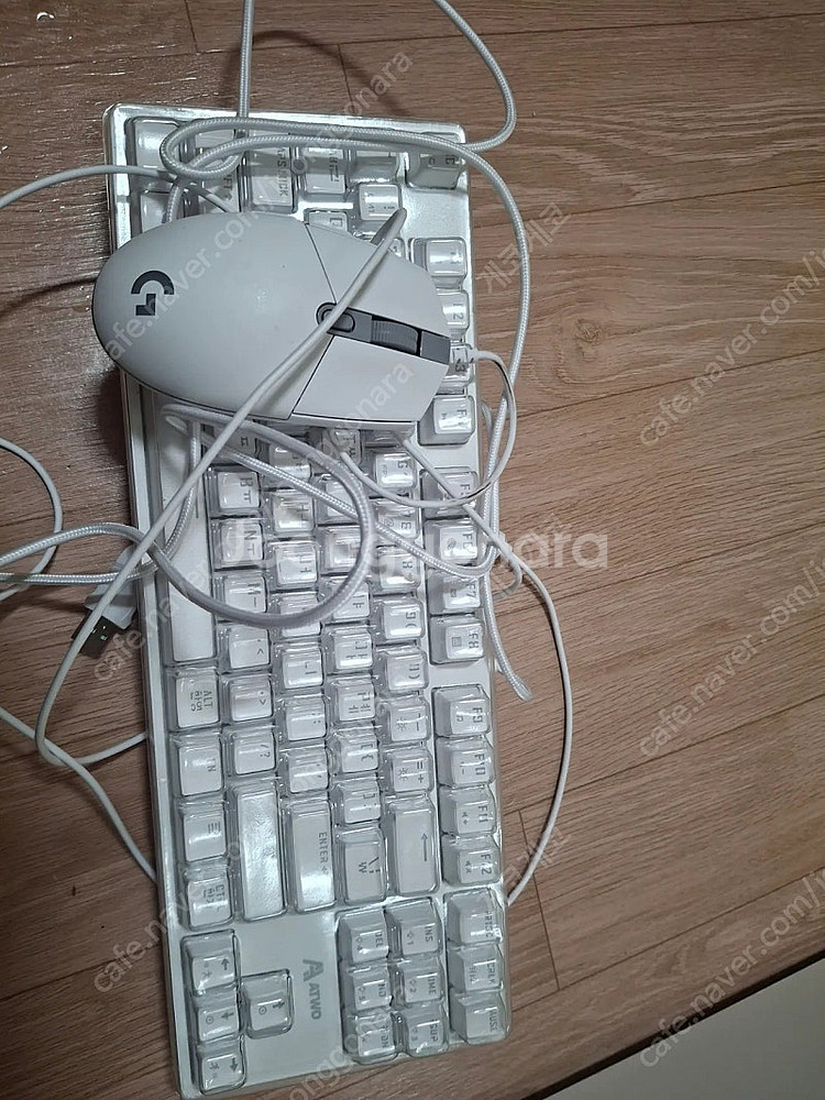 서울급처)라이젠 rx6750xt 게이밍컴퓨터--1