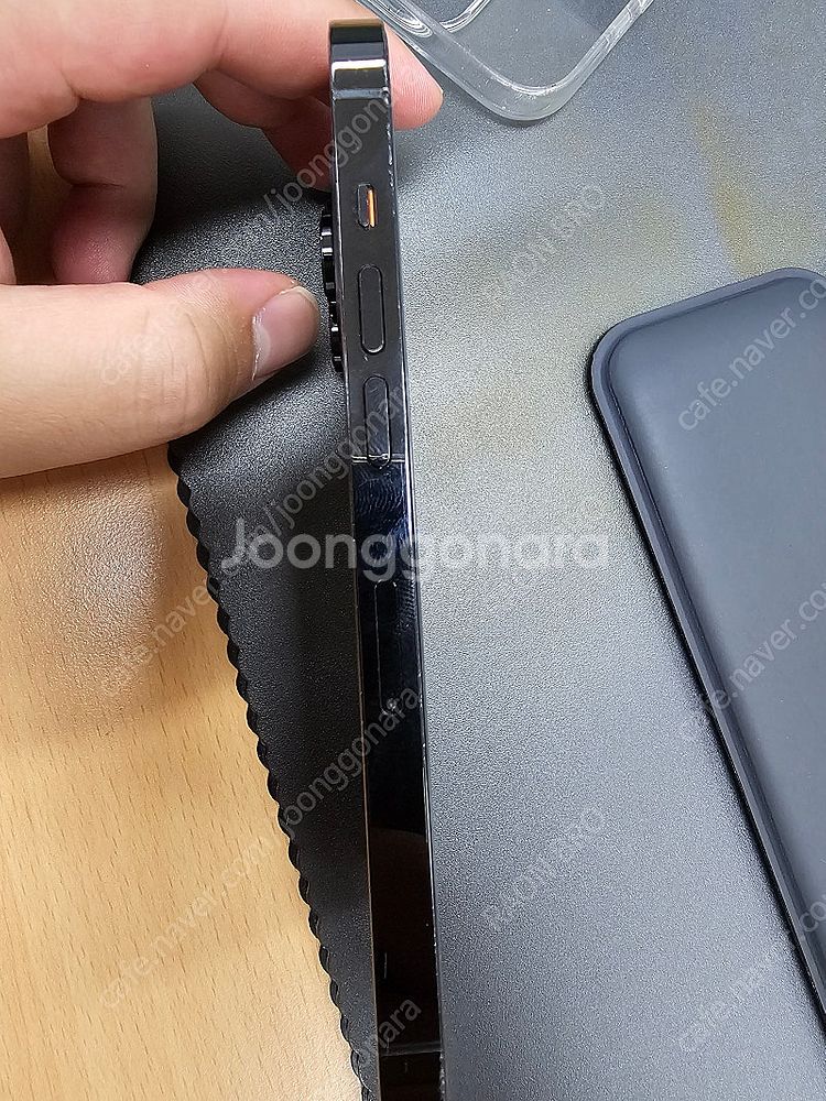 아이폰14 프로 블랙 256GB 풀 박스,케이블, 맥세...--7