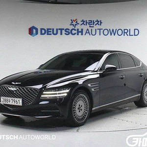 제네시스 G80(RG3) 2.2 디젤 AWD 중고 G80(RG3) 2.2 디젤 AWD 중고차