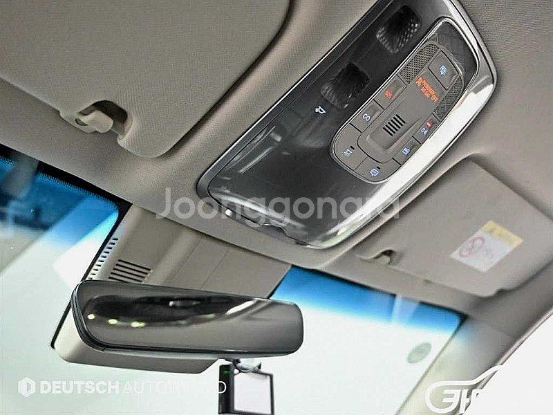 제네시스 G80(RG3) 2.2 디젤 AWD 중고 G8...--9