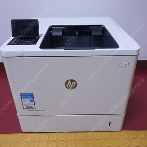 HP M608n 속도:61매 , 흑백 A4 레이저젯 엔터프라이즈
