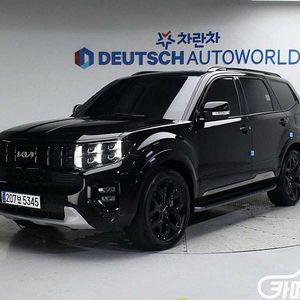 기아 모하비 더 마스터 4WD 마스터즈 그래비티 중고 모하비 더 마스터 4WD 마스터즈 그래비티 중고차